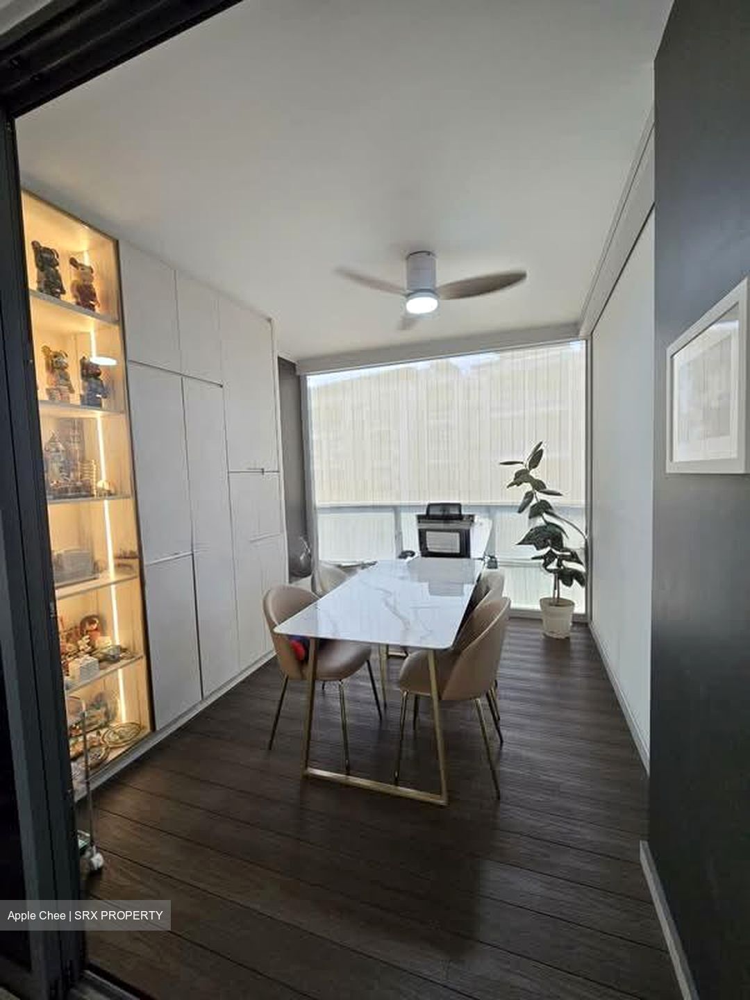 Affinity At Serangoon (D19), Apartment #603686111